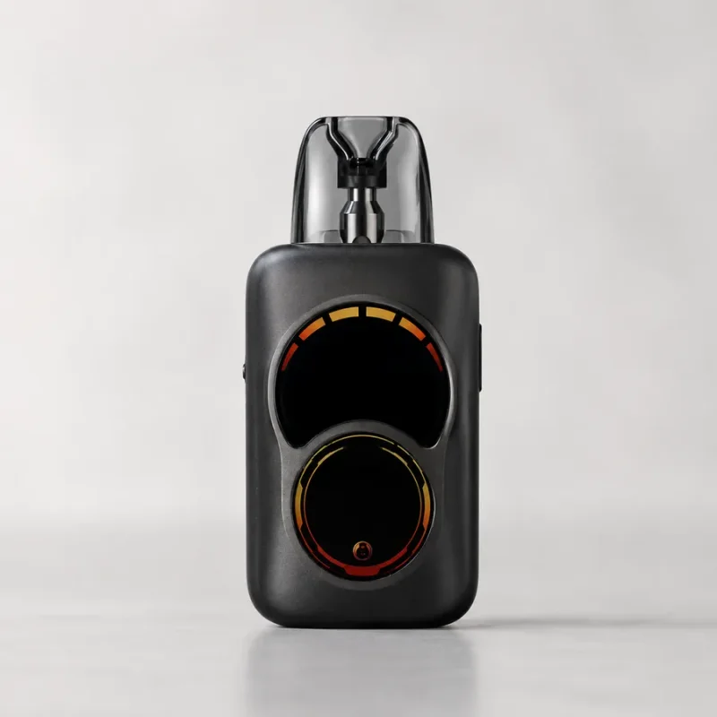 Pod Argus A - Voopoo Phantom Black