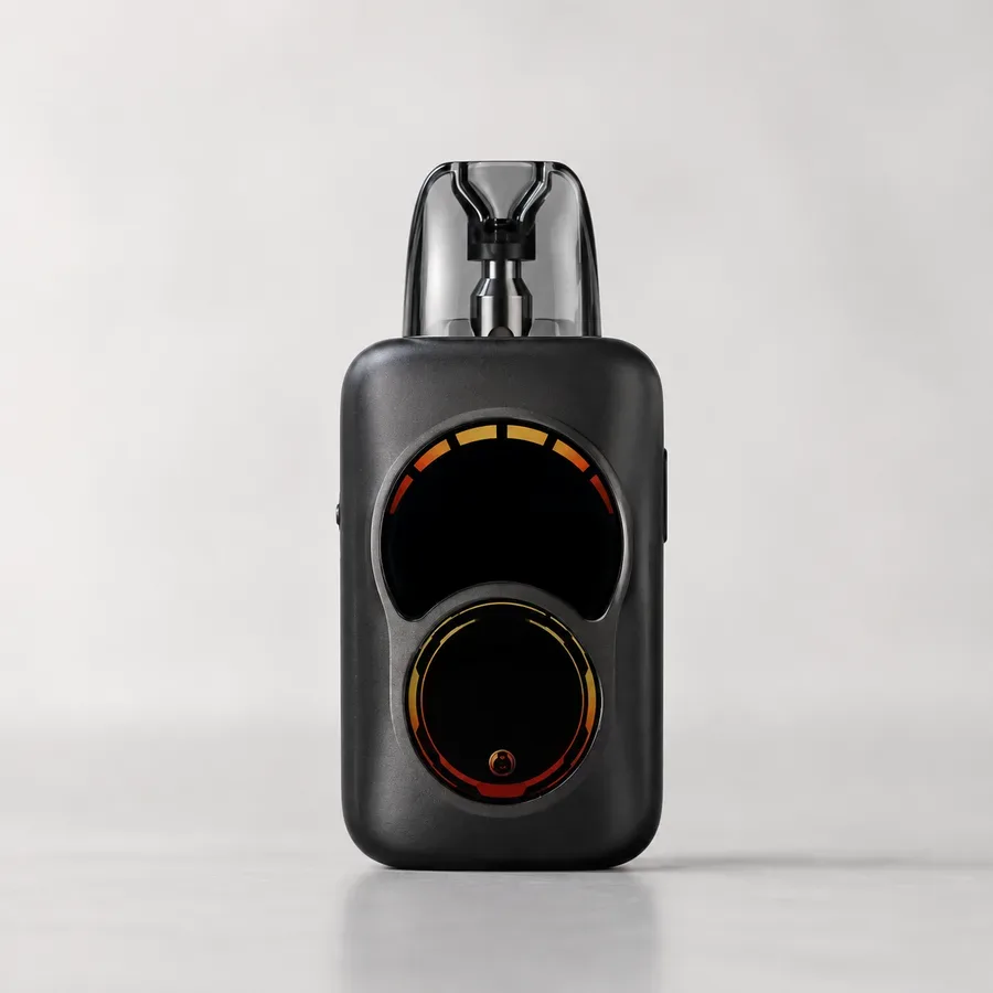 Pod Argus A - Voopoo Phantom Black