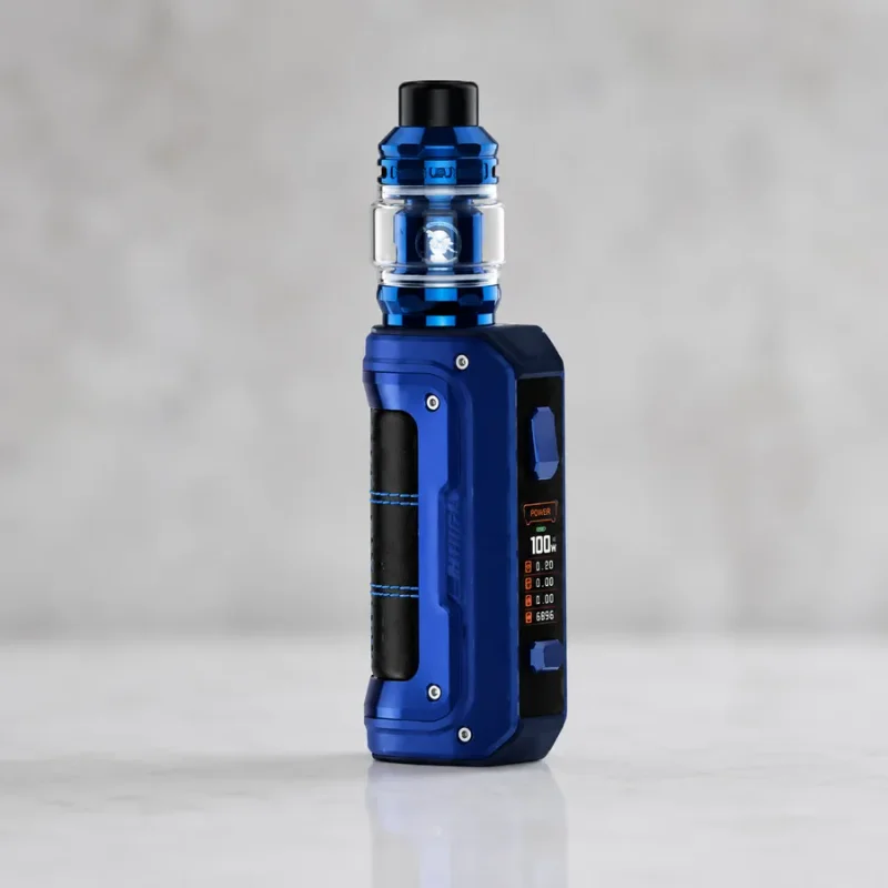 Kit Aegis Max 2 (Max100) - GeekVape Blue
