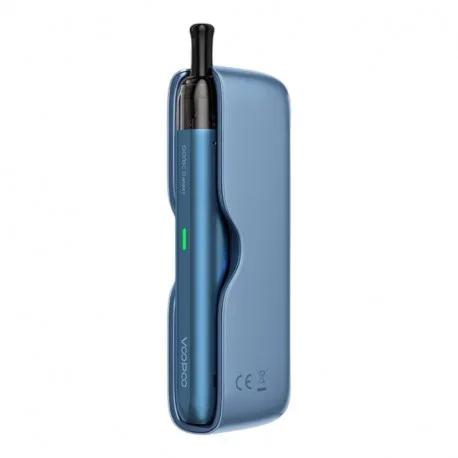 Kit Doric Galaxy - Voopoo Blue