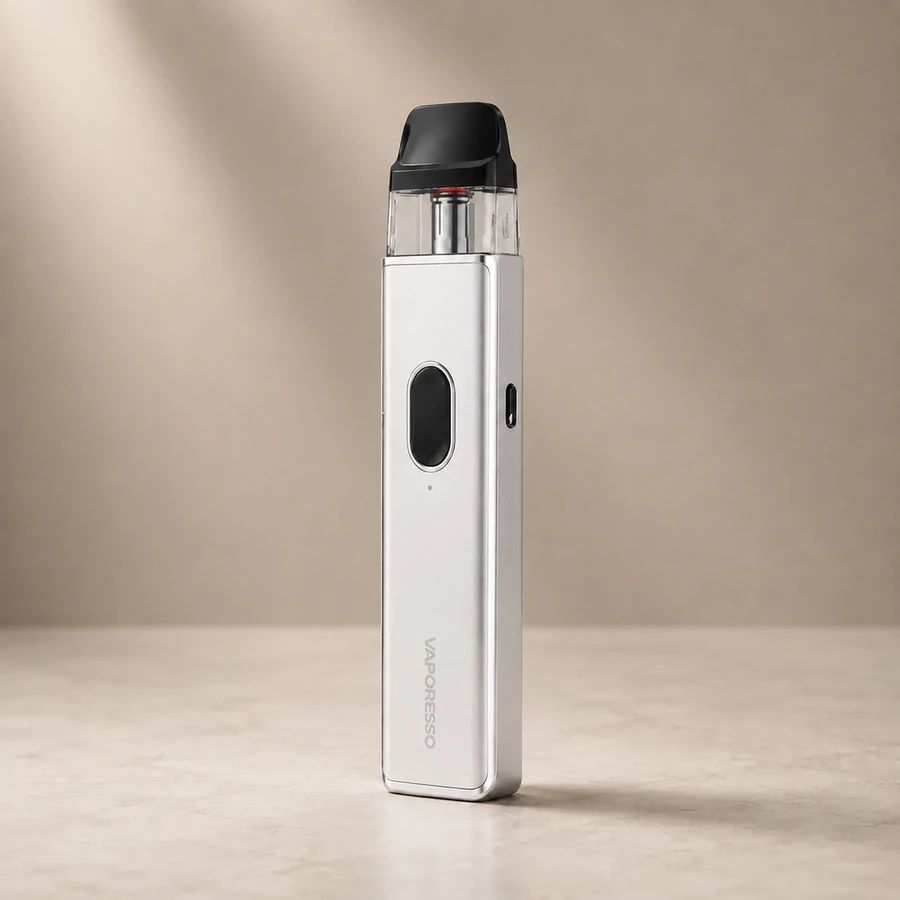 Pod Xros 5 - Vaporesso Opal White