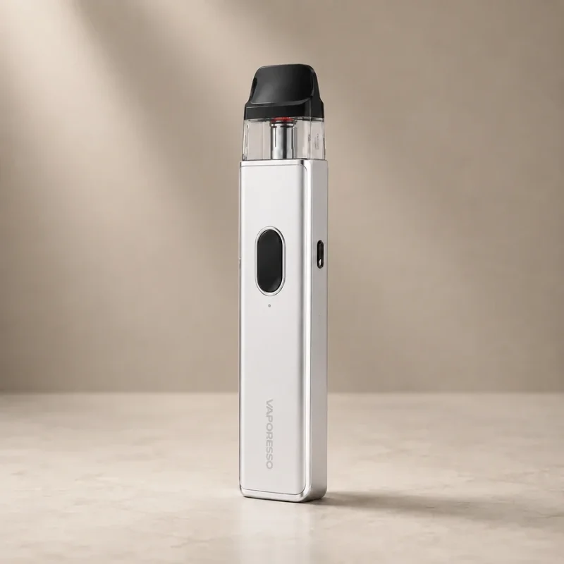 Pod Xros 5 - Vaporesso Opal White