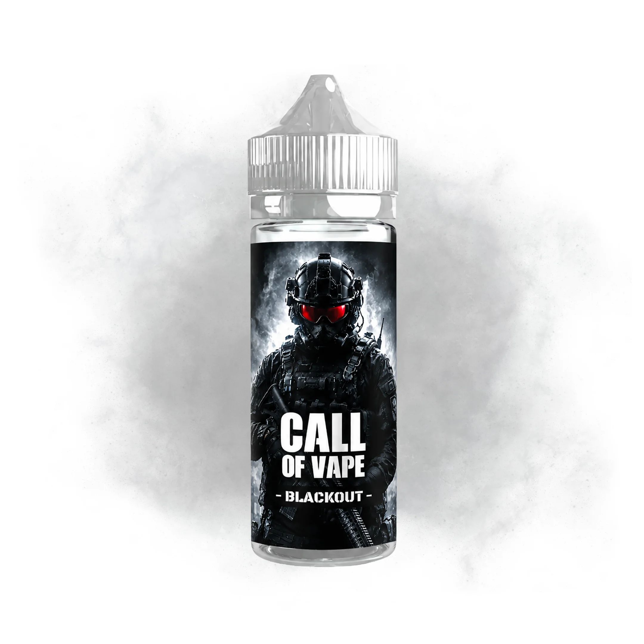 E-liquide Blackout 100ml - Call Of Vape — CLOUD VAPOR