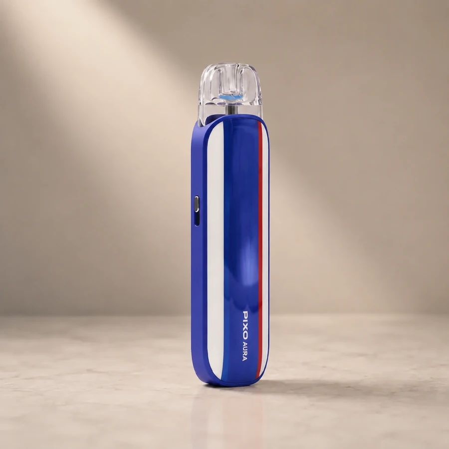 Pod Pixo Aura - Aspire Speed Blue