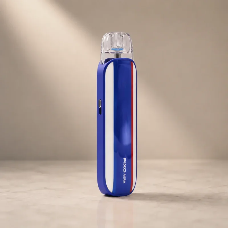 Pod Pixo Aura - Aspire Speed Blue