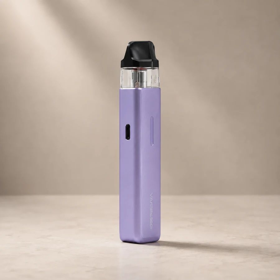 Pod Xros 5 Mini - Vaporesso Purple