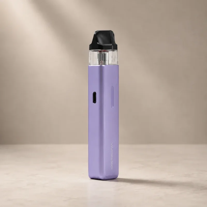 Pod Xros 5 Mini - Vaporesso Purple