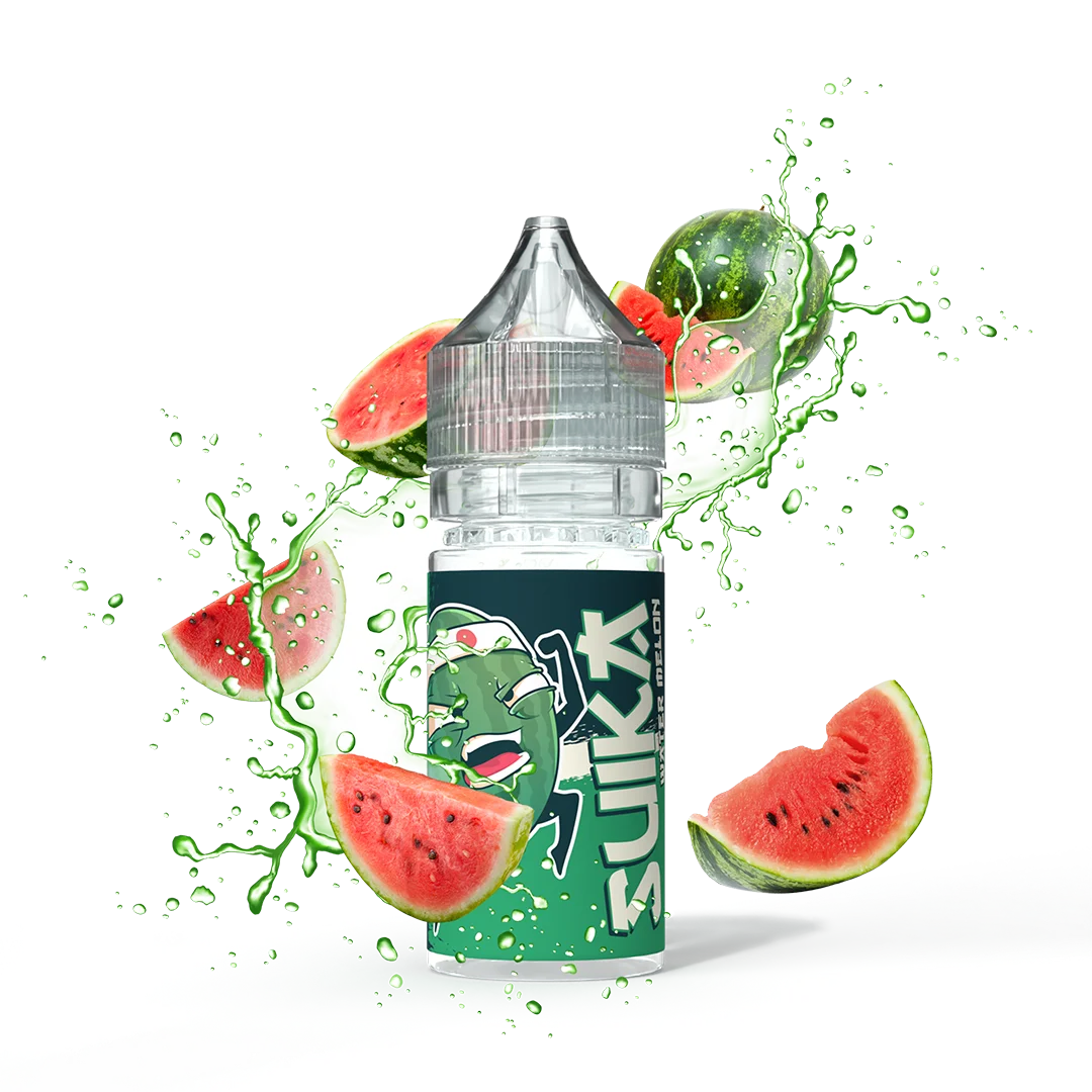 Concentré Suika 30ml - Kung Fruits — vue 2