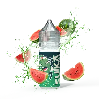 Concentré Suika 30ml - Kung Fruits — vue 2