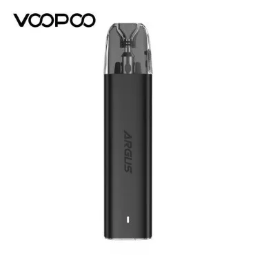 Pod Argus G2 Mini - Voopoo Midnight Black
