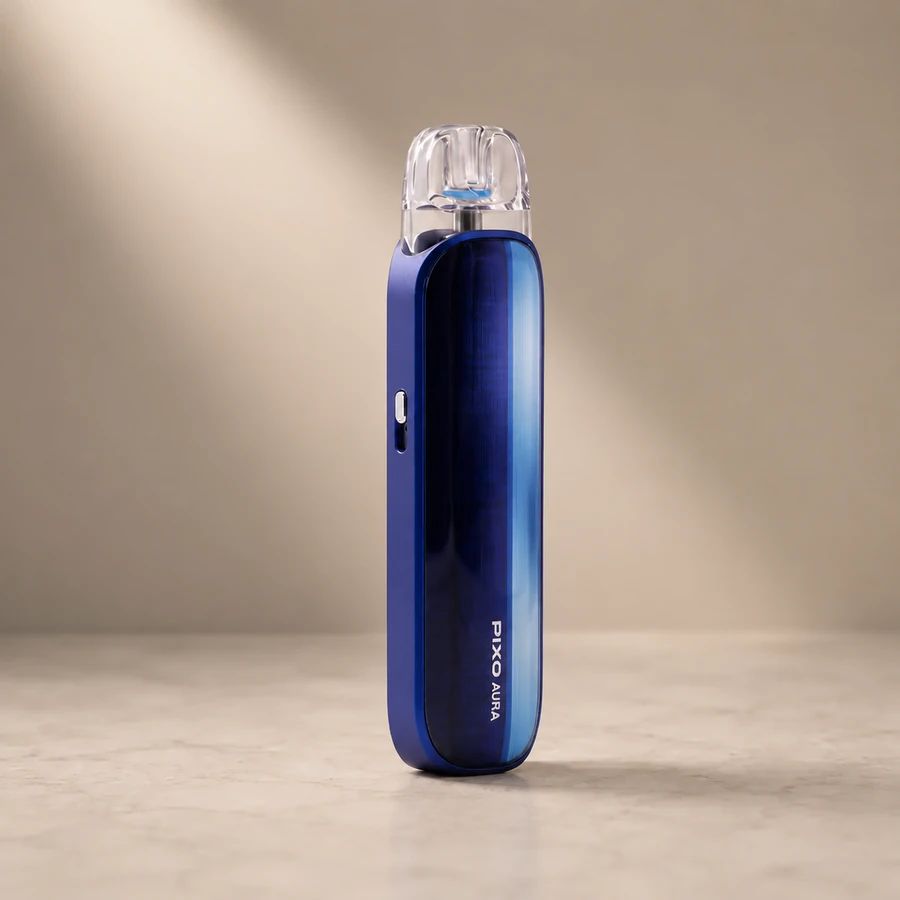 Pod Pixo Aura - Aspire Vast Blue