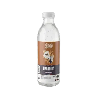 E-liquide Kyarame 1L - Zenko