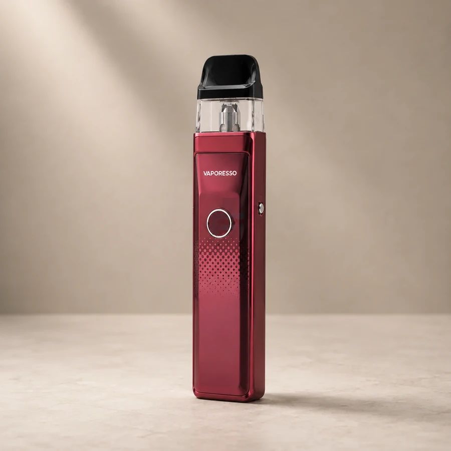 Pod Xros Pro - Vaporesso Red