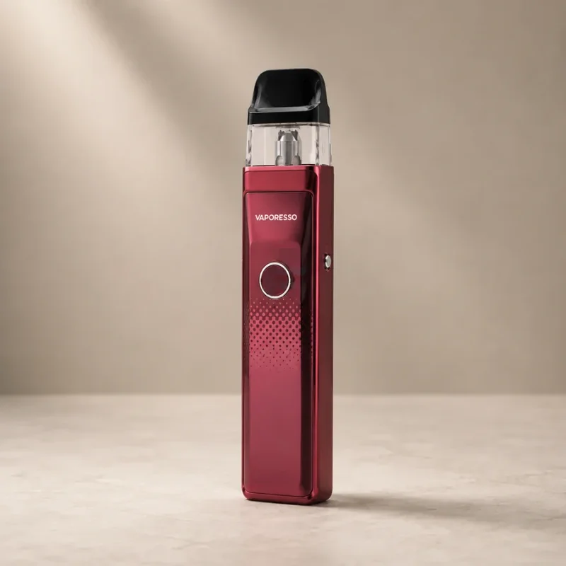 Pod Xros Pro - Vaporesso Red