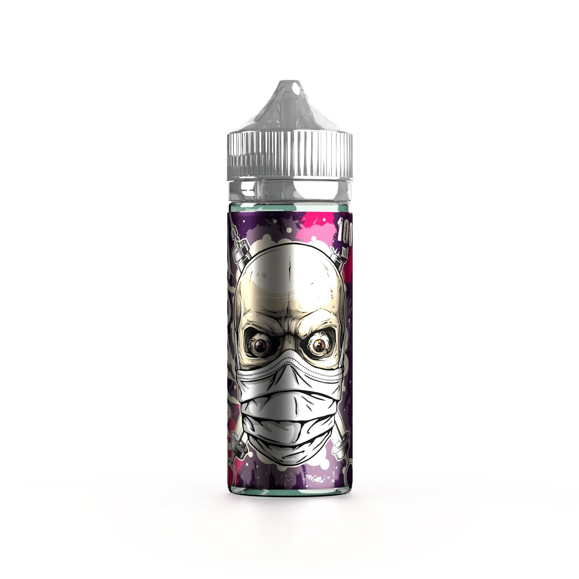 E-liquide Antidote 100ml - Antidote x Pandemic
