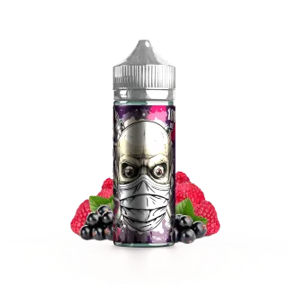 E-liquide Antidote 100ml - Antidote x Pandemic
