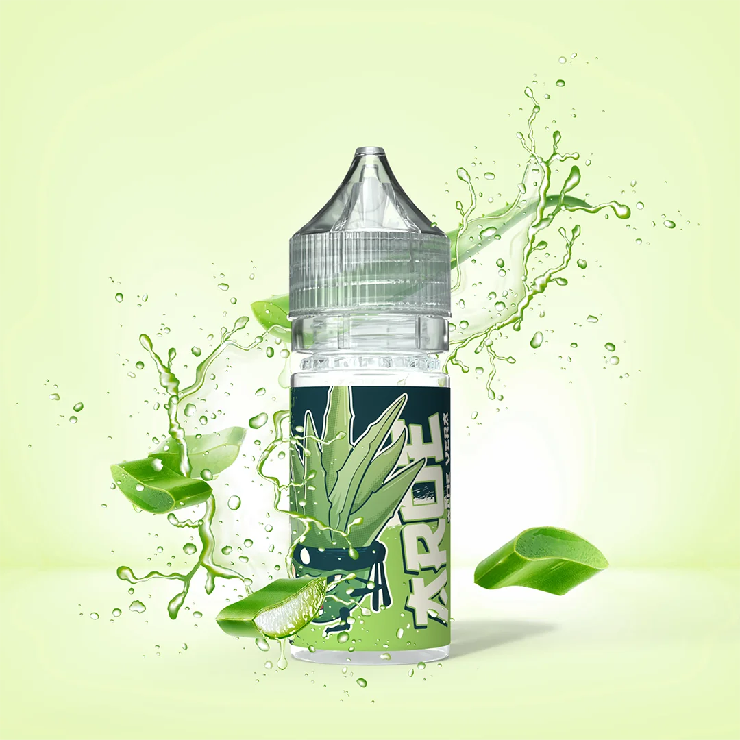 Concentré Aroe 30ml - Kung Fruits
