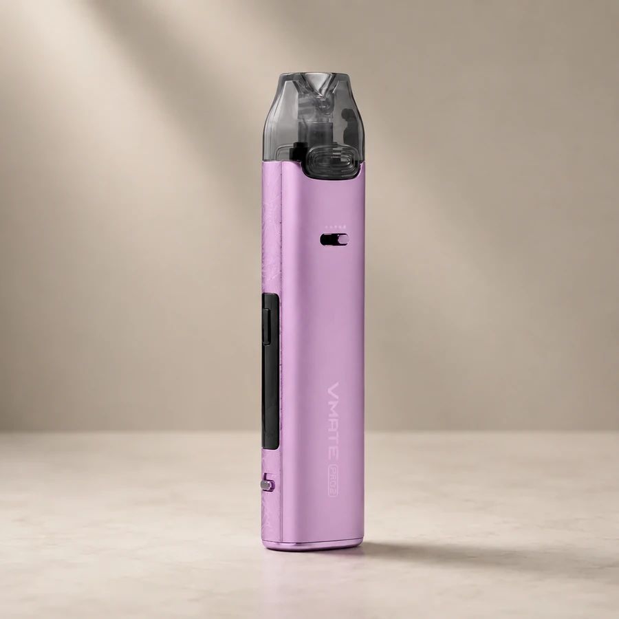 Pod Vmate pro2 - Voopoo Lavender