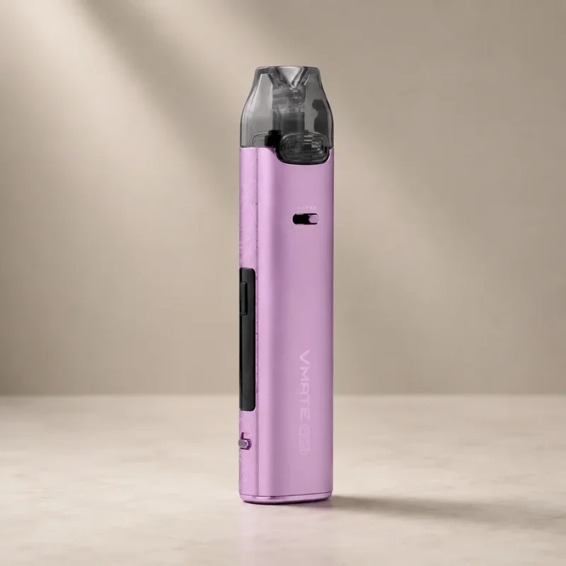 Pod Vmate pro2 - Voopoo Lavender