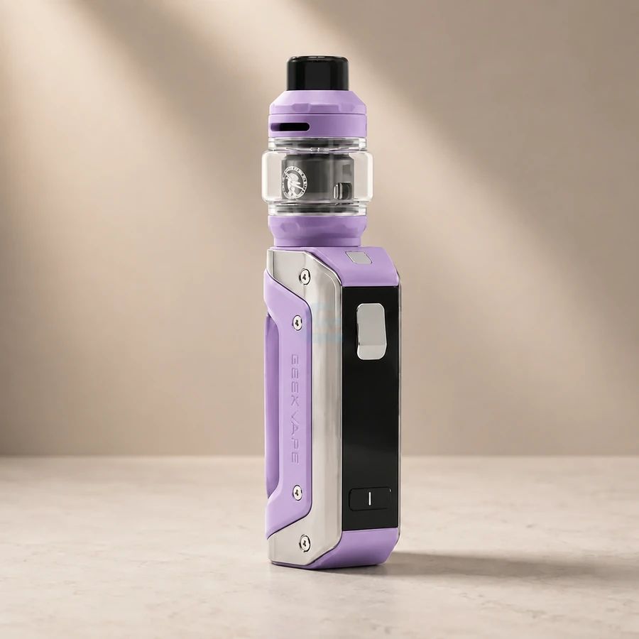 Kit Nexi One - Aspire Purple