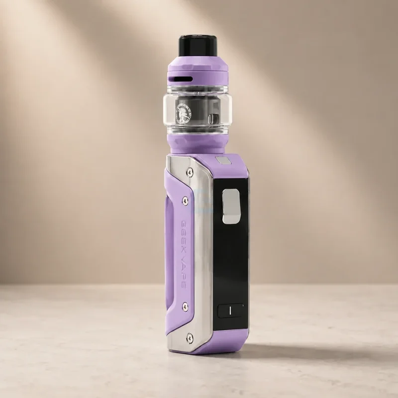 Kit Nexi One - Aspire Purple