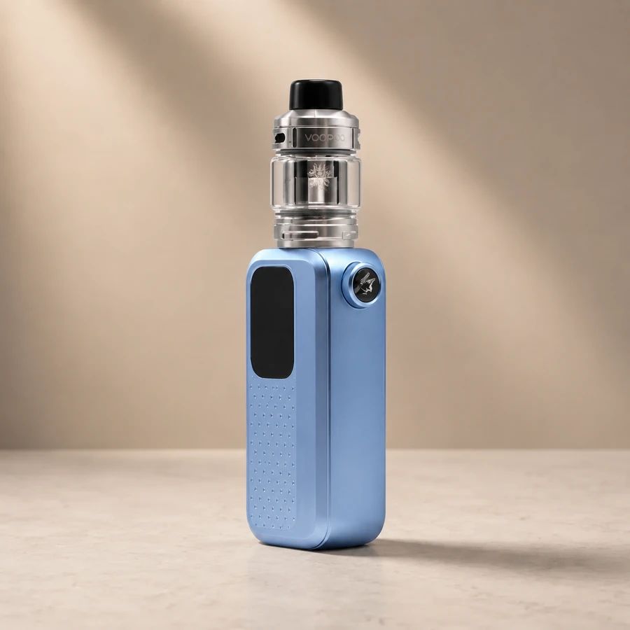 Kit Vinci Spark 220 - Voopoo Starlit Blue