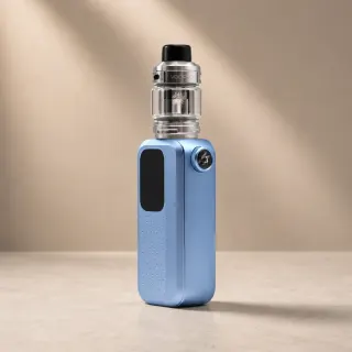Kit Vinci Spark 220 - Voopoo Starlit Blue