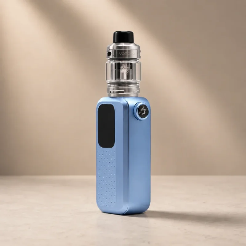 Kit Vinci Spark 220 - Voopoo Starlit Blue