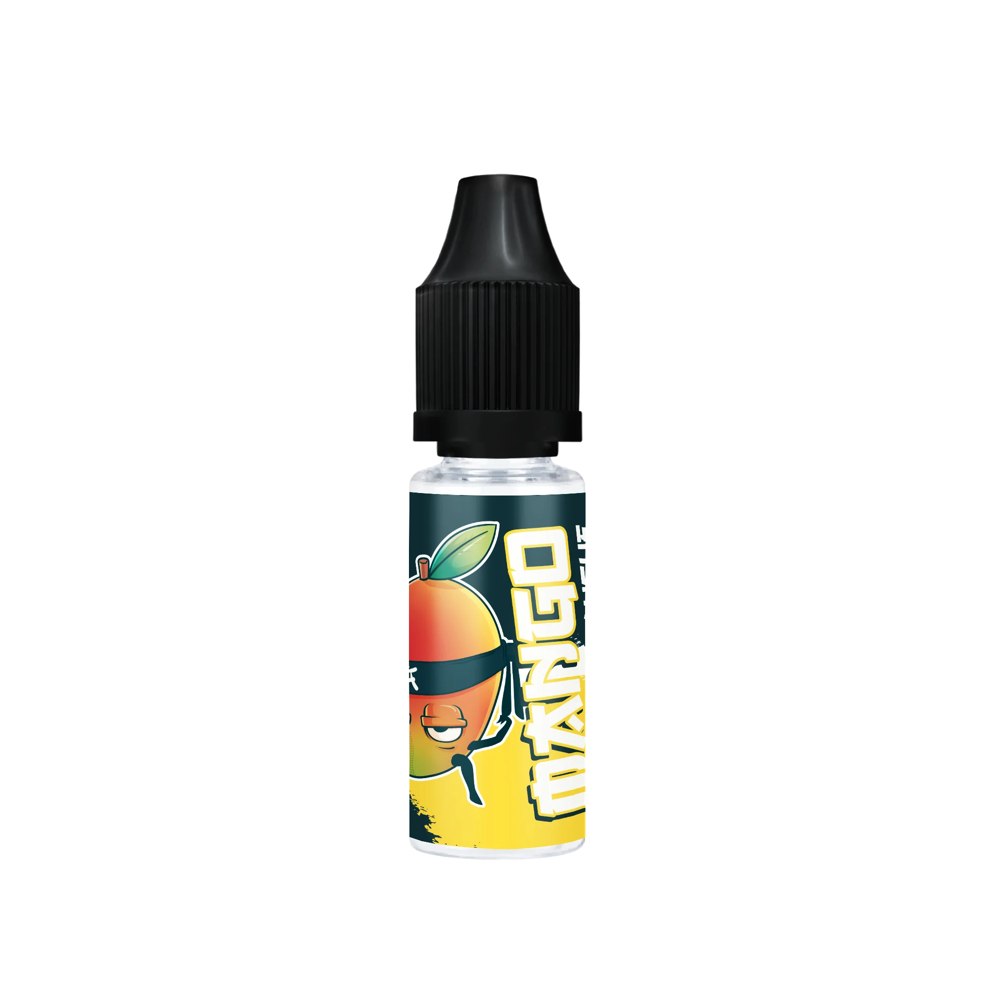 Concentré Mango 10ml - Kung Fruits
