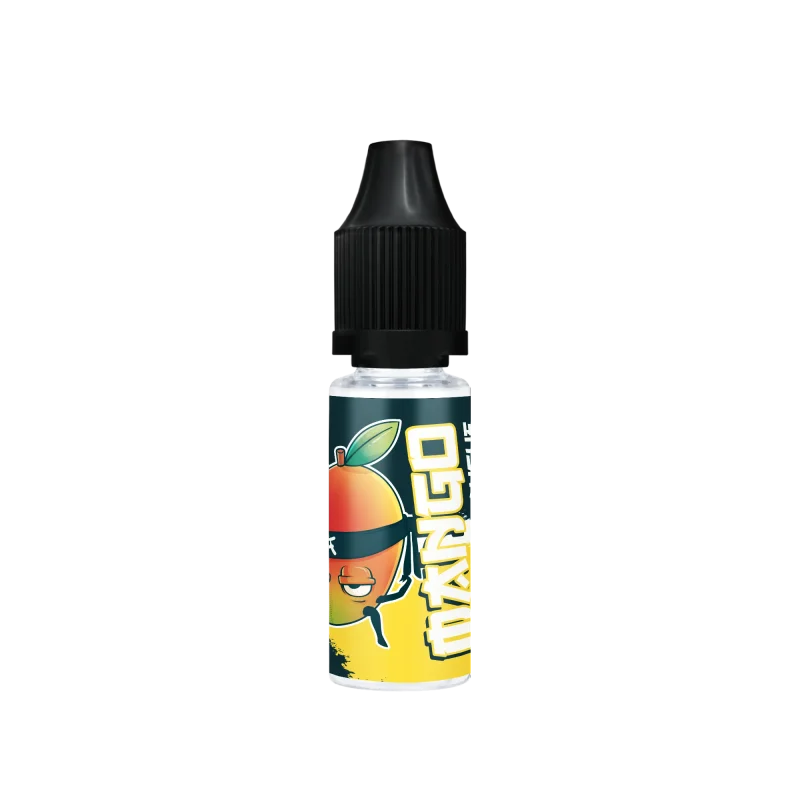 Concentré Mango 10ml - Kung Fruits