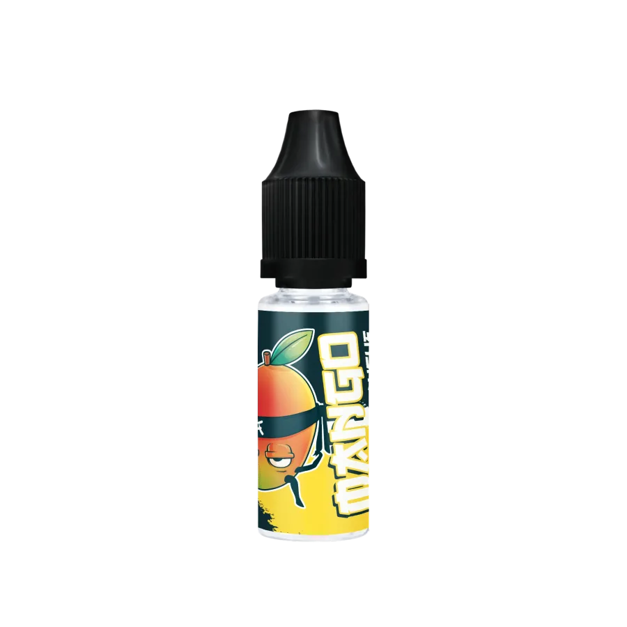Concentré Mango 10ml - Kung Fruits