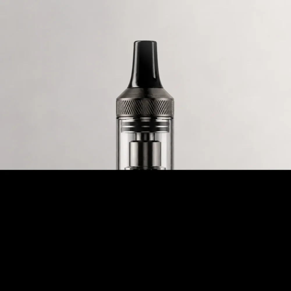 Clearomiseur Cosmo Lite Vaptio Dark Gray