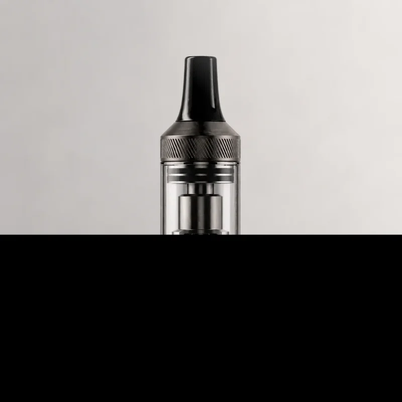 Clearomiseur Cosmo Lite Vaptio Dark Gray