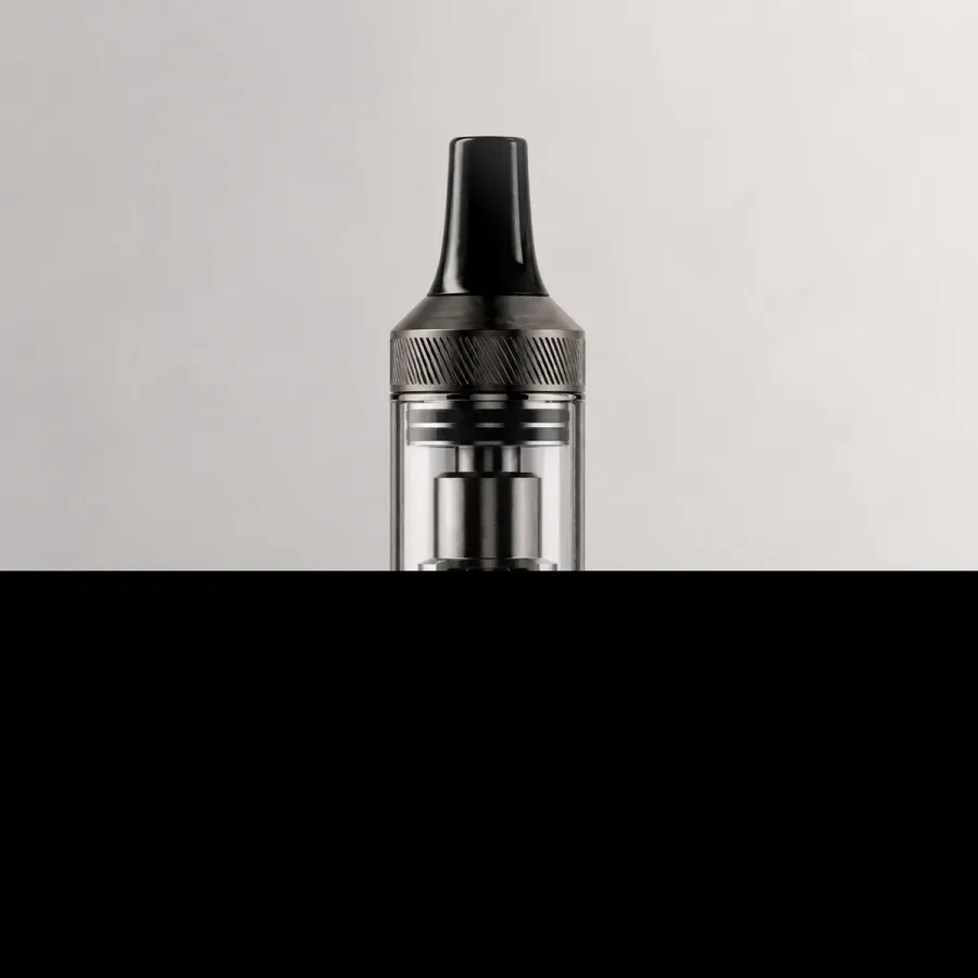 Clearomiseur Cosmo Lite Vaptio Dark Gray