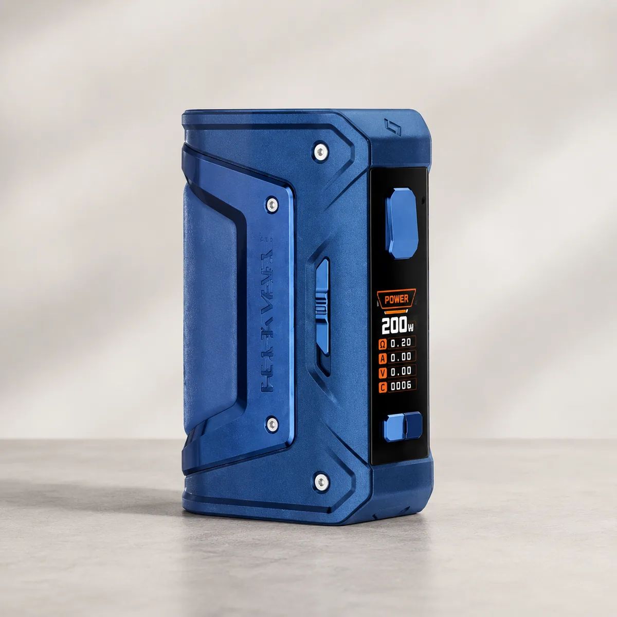Box Aegis Legend 2 Classic L200 GeekVape Blue