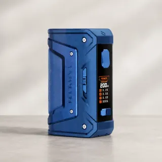 Box Aegis Legend 2 Classic (L200 Classic) - GeekVape Blue