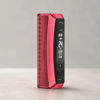Box GTX One Pro - Vaporesso Red