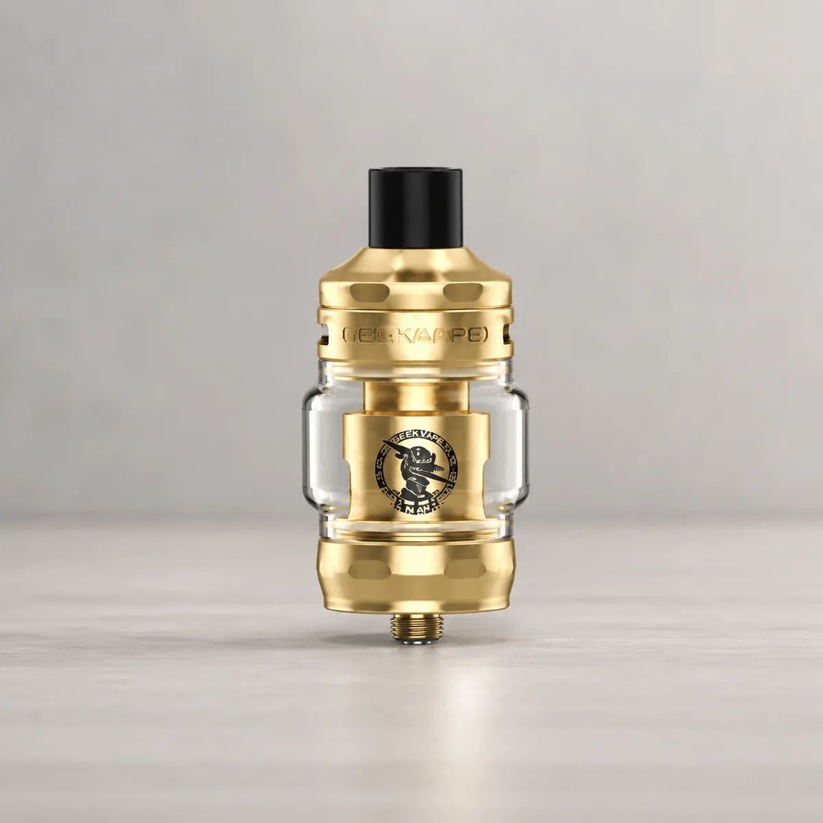 Clearomiseur Z Nano 2 MTL GeekVape Gold