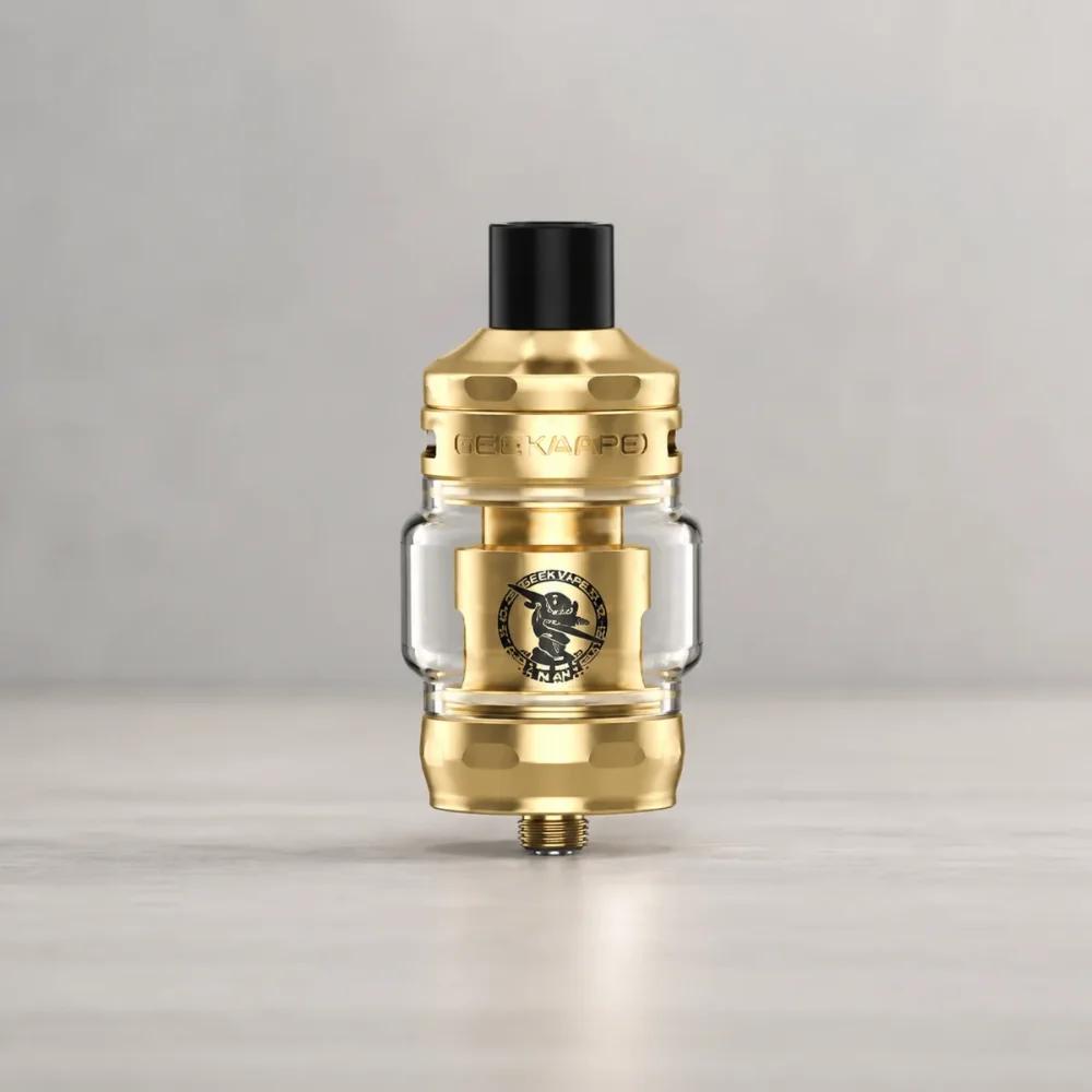 Clearomiseur Z Nano 2 MTL GeekVape Gold