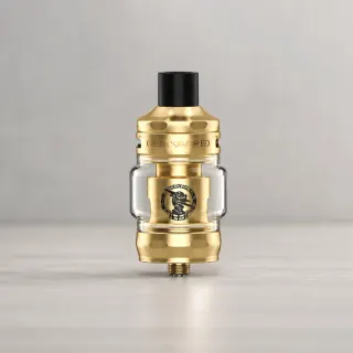 Clearomiseur Z Nano 2 MTL - GeekVape Gold