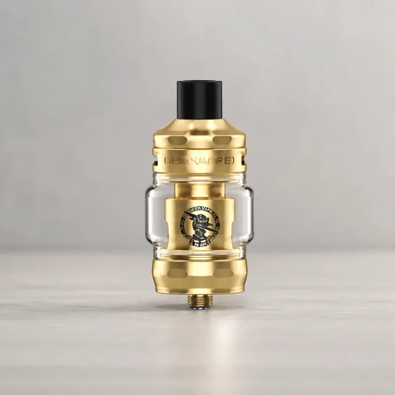 Clearomiseur Z Nano 2 MTL GeekVape Gold