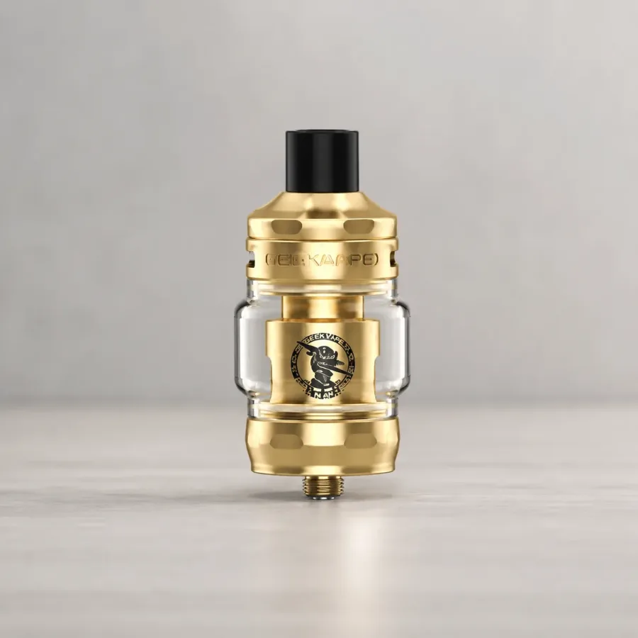 Clearomiseur Z Nano 2 MTL GeekVape Gold