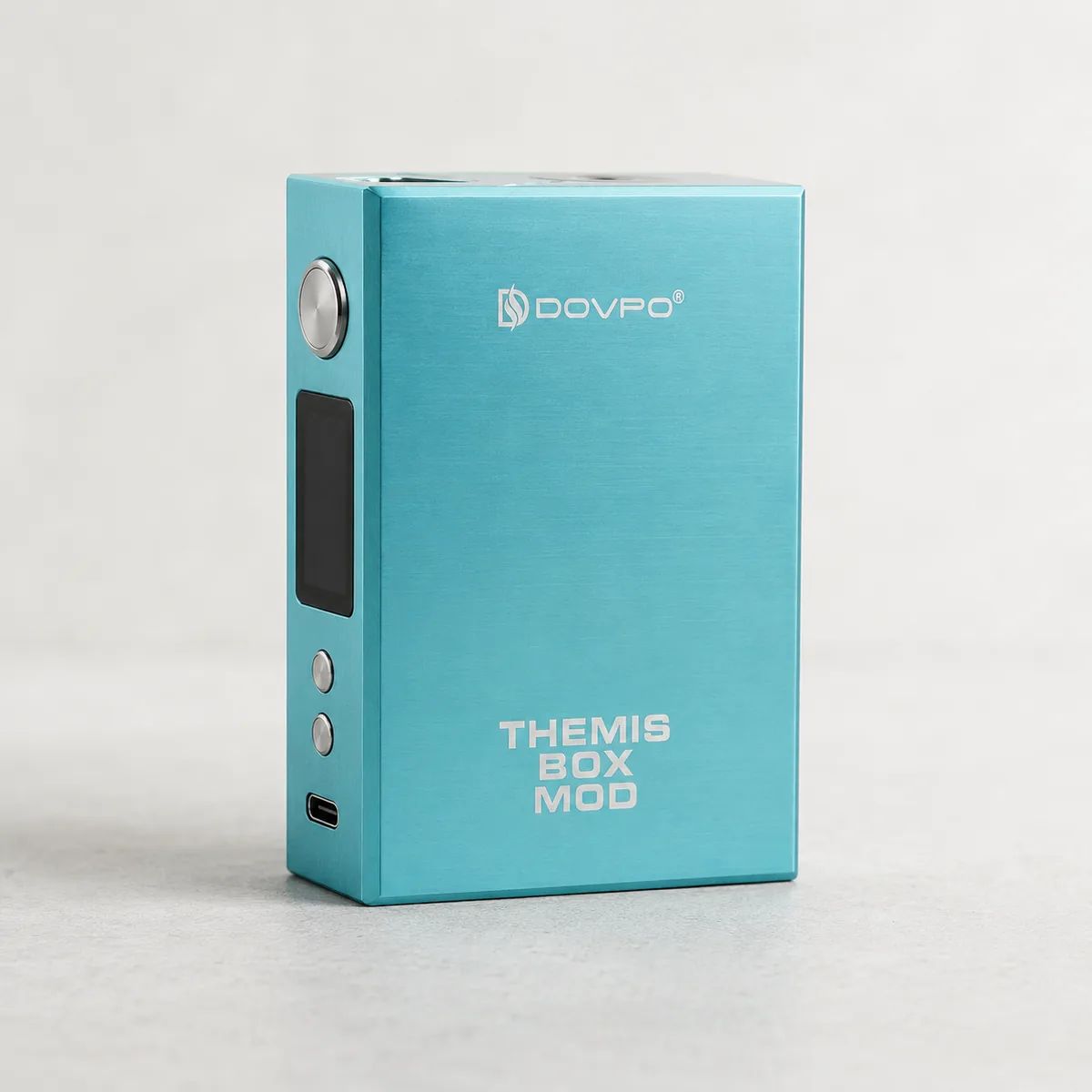 Box Themis - Dovpo Tiffany Blue