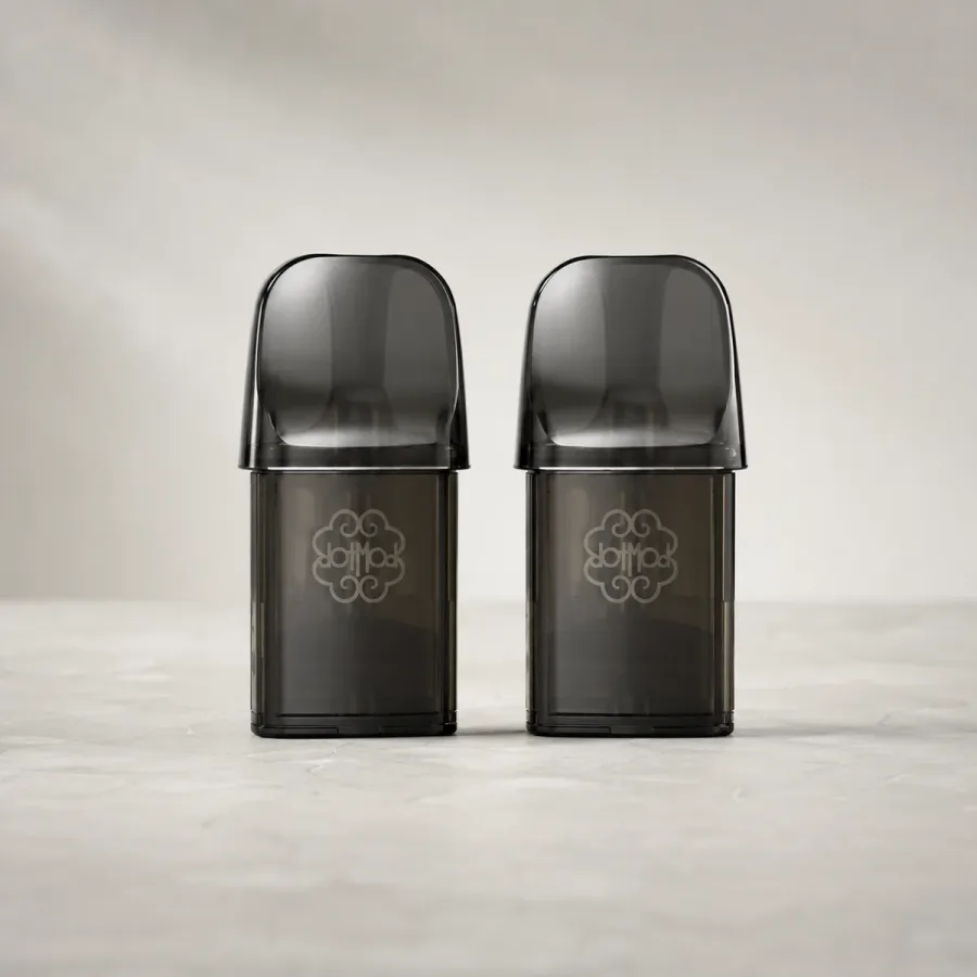 Cartouche Dotpod X2 Dotmod 1 ohm