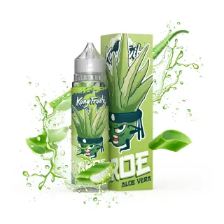 E-liquide Aroe 50 mL - Kung Fruits