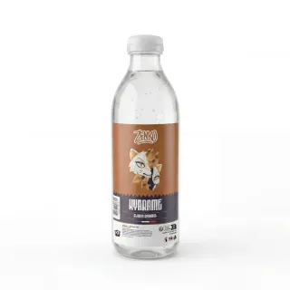 E-liquide Kyarame 1 L - Zenko