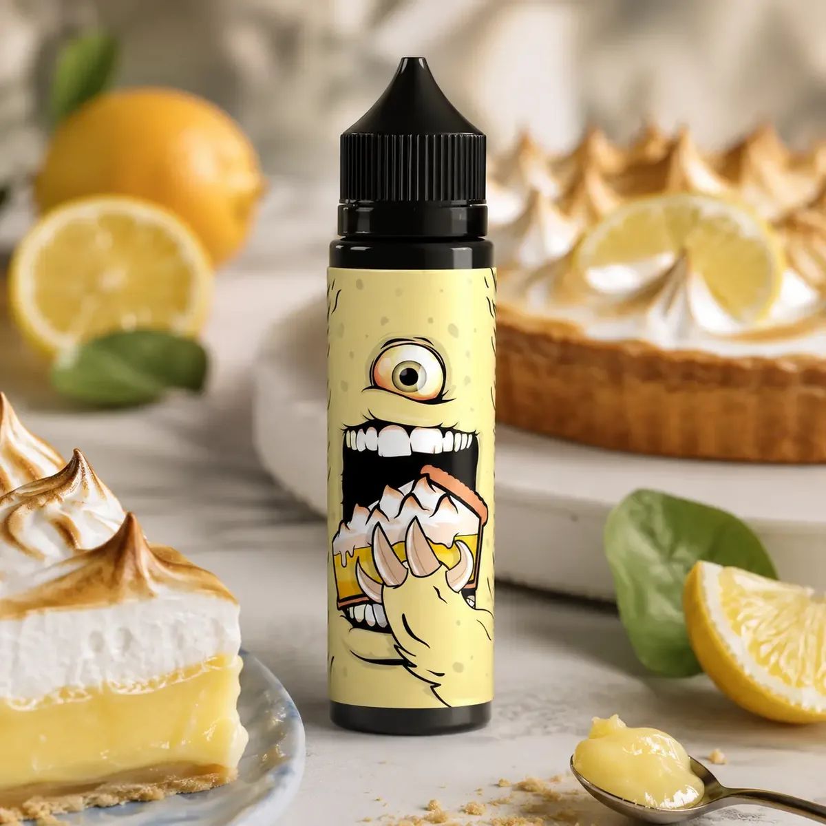 E-liquide Lemonster 50 mL - Diyster