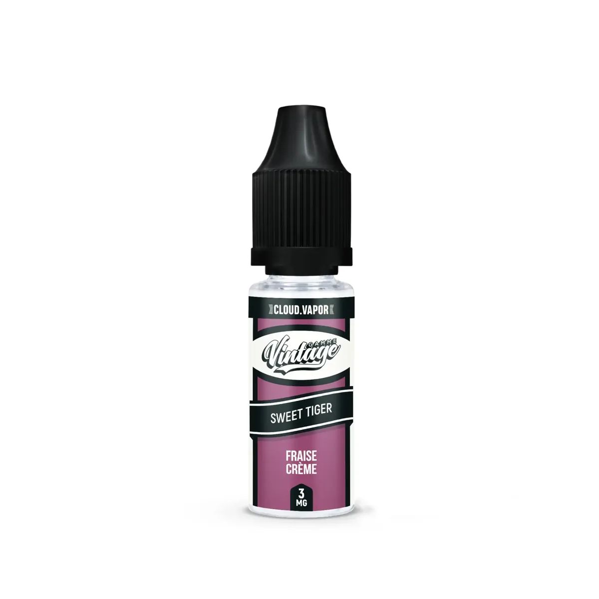 Sweet Tiger10ml — VINTAGE