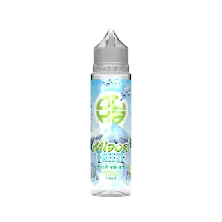 E-liquide Midori freeze 50 mL - Ocha