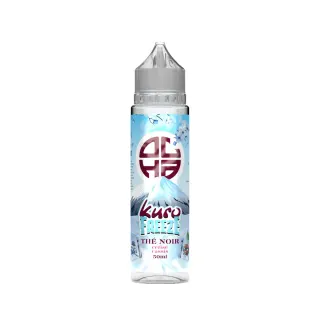 E-liquide Kuro Freeze 50 mL - Ocha
